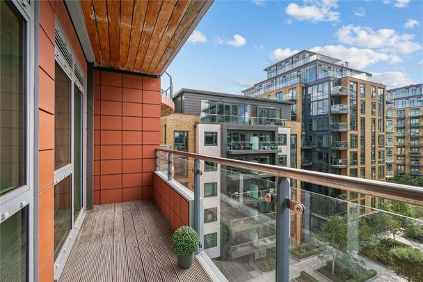 Exceptionally spacious two-bedroom apartment. - Photo 1