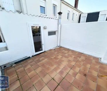 Appartement à louer 3 pièces 54.86m² - Photo 5