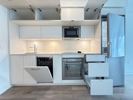 For Lease - 575 Bloor Street Unit# 1710, Toronto, Ontario - Photo 5