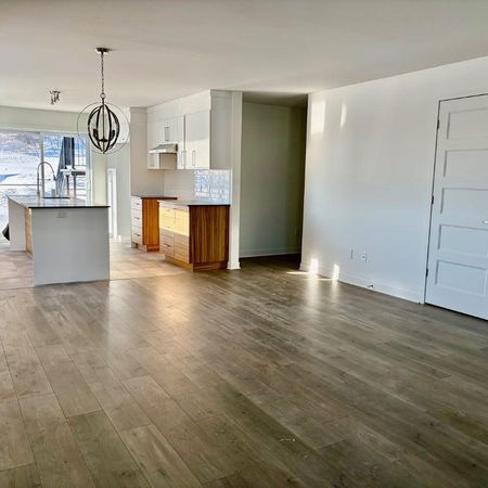 Logement 5 1/2 à louer à St-Jerome - Photo 3