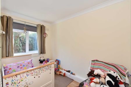 Aquila Street, St John’s Wood, NW8 - Photo 5