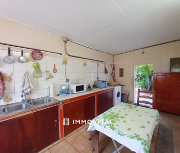 Location Maison 3 pièces 72m² LE MOULE 97160 - Photo 5