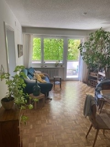 Gemütliche Wohnung in Altstetten - Photo 2