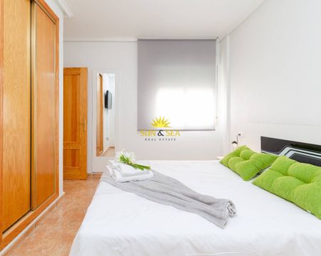 3 BEDROOM APARTMENT - GUARDAMAR DEL SEGURA - Photo 3