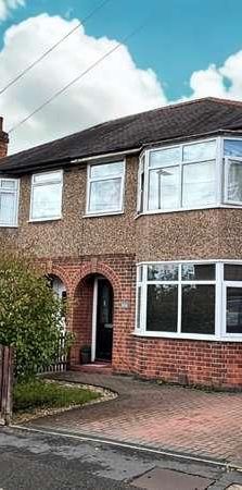 Elmhurst Avenue, Melton Mowbray, LE13 - Photo 1