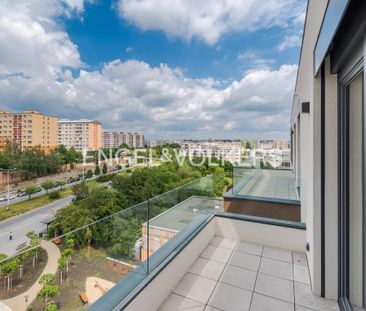 Pronájem bytu 1+kk 34 m2 - Фото 6