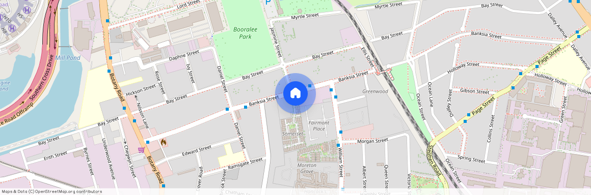 11A/73A Banksia Street, Botany NSW 2019