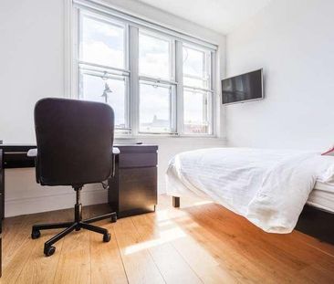 The Bruce Building, City Centre, NE1 - Photo 1