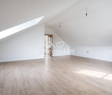 Zwei Zimmer, ein Balkon, viel Licht – dein neuer Start über Göppingen - Foto 1