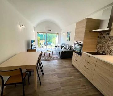 Location AppartementAntibes - Photo 3