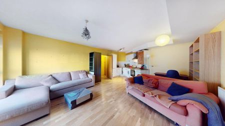 1 bedroom apartment to rent - Photo 2