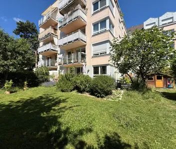 3-Zimmerwohnung mit sonnigem Eigengarten in 1190 Wien zu vermieten - Photo 2