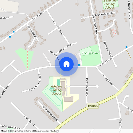 Gravel Lane, Wilmslow, Cheshire, SK9