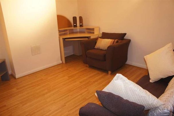 Southey Street, Nottingham, NG7 - Photo 1