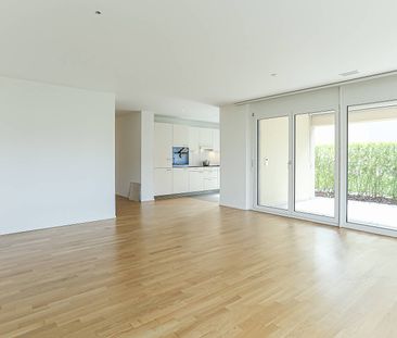 MODERNE Wohnung mit viel Platz - Photo 2