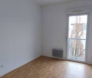 Appartement 3 pièces - - Photo 2