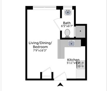 160 Huron Street - Photo 4