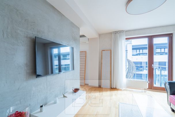 Pronájem bytu 3+kk 110 m² - Photo 1