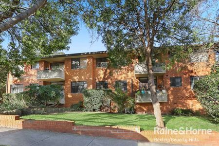 23/1-5 Myra Road, Dulwich Hill, NSW 2203 - Photo 5