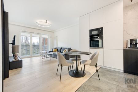 Łódź, Śródmieście, Drewnowska - Photo 2