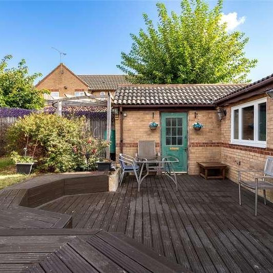 The Willows, Kemsley, Sittingbourne, Kent, ME10 - Photo 1