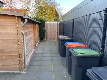 Te huur: Appartement Van Heeswijkstraat in Udenhout - Foto 3