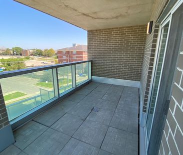 For Lease - 62 Balsam Street Unit# H303, Waterloo, Ontario - Photo 5