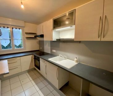Appartement à louer 2 pièces • 44,25 m 2 Bussy-Saint-Georges - Photo 5