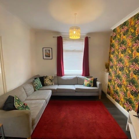 Robert Street, Cardiff, Cathays - Photo 1