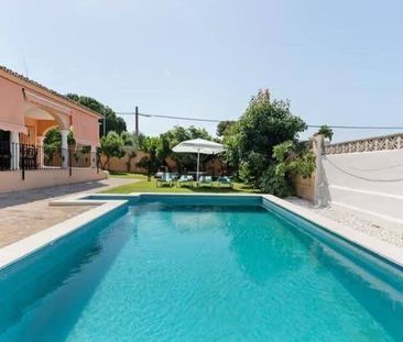 Alquiler de casa o chalet independiente en Lugar Urbanizacion el Ro... - Photo 3