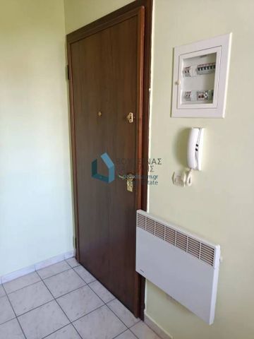 Studio/Γκαρσονιέρα για ενοικίαση Μέσα Αγυιά - Παναχαϊκή (Πάτρα) - Photo 4