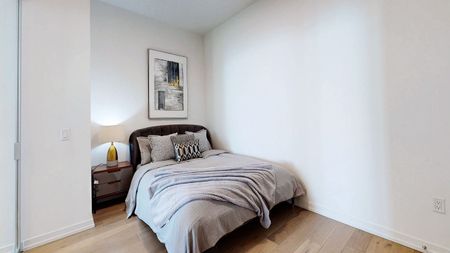 For Lease - 55 Cooper Street Unit# PH110, Toronto, Ontario - Photo 2