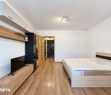 Garsoniera renovata, 32 mp| 6 minute de Piata Iancului - Fotografie 6