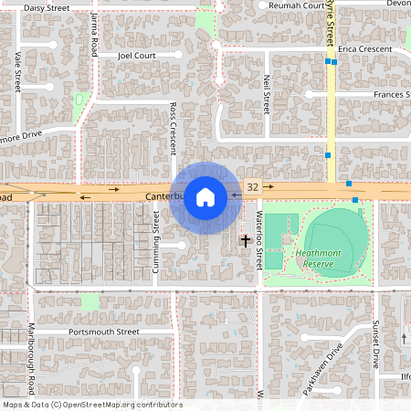 3/276 Canterbury Road, VIC 3135, Heathmont