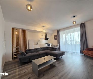 Apartament modern cu 2 camere de inchiriat, etaj 9, Timisoara Circumva - Photo 4