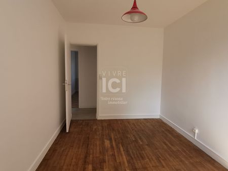 A louer Appartement 4 pièces - 76.92 m² à Saint Sébastien Sur Loire avec cave et parking - Photo 5