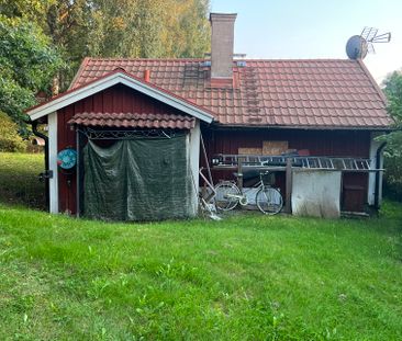 Hemslöjdsvägen, Uppsala - Foto 1