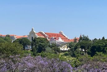 Apartamento T2 em Lisboa