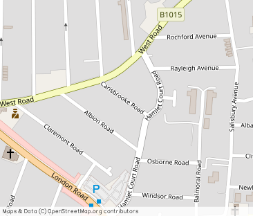 Carisbrooke Road - Online Enquiries Only - Photo 1