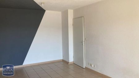 Appartement à louer 2 pièces 47.5m² - Photo 2