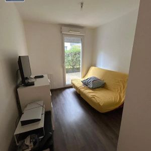 Appartement à louer 3 pièces 53.55m² - Photo 2