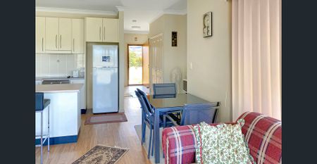 12-Month Rental – Partly Furnished 1-Bedroom Unit - Photo 2