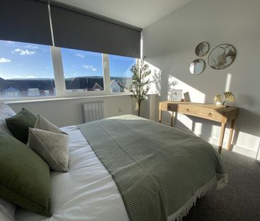 1 bedroom flat to rent - Photo 5