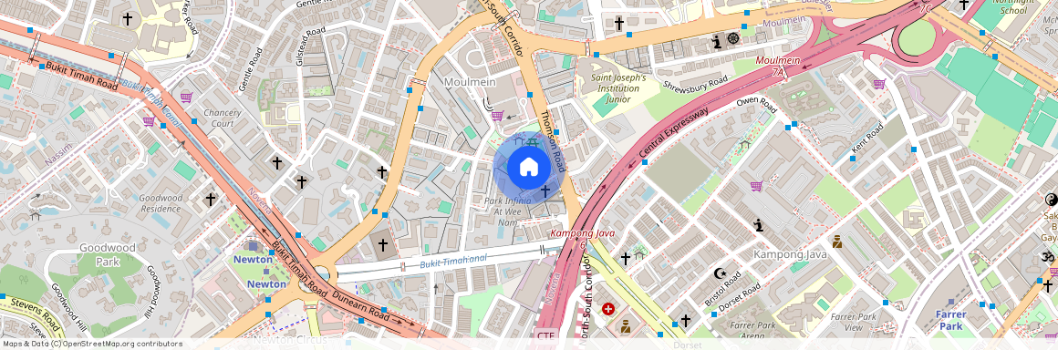 6 Suffolk Walk (307464), Singapore