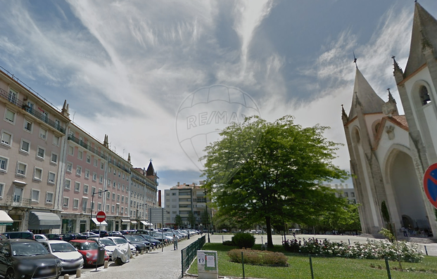 Apartamento T3 em Lisboa - Photo 1