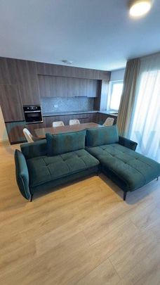 3-bedroom apartment for rent, in a new building, Onestilor area, Oradea, Bihor - Fotografie 1