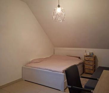 Stijlvol duplex appartement te Kermt - Photo 3