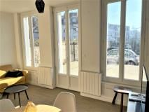 Location Appartement 2 pièces 42m² ROUEN 76000 - Photo 1