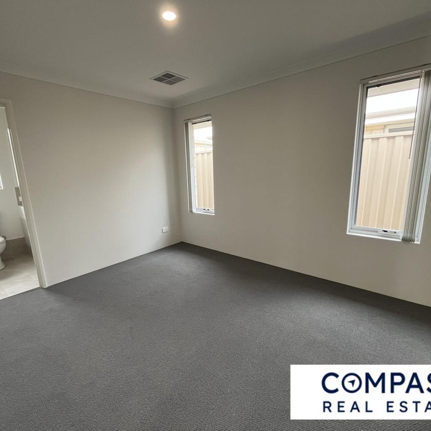 Modern 5x2 Family Home for Rent in Yanchep – Brand New Build - Photo 1