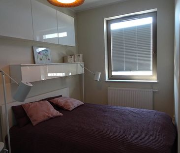 Centrum. Umebl. apartament 2pok. balkon 2600+340 - Zdjęcie 6